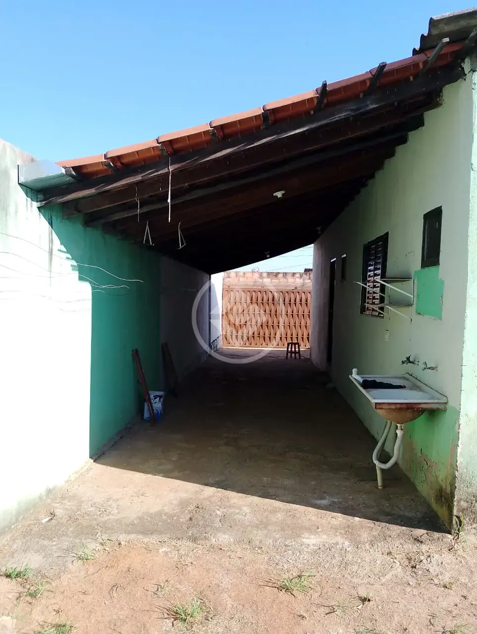 Casa Centro, Araxá - MG — foto 2