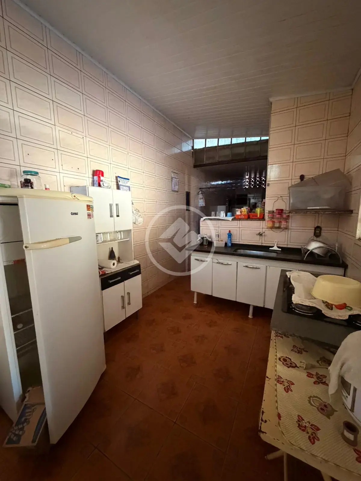 Casa 2 quartos no Alvorada, Araxá — foto 4 de 6