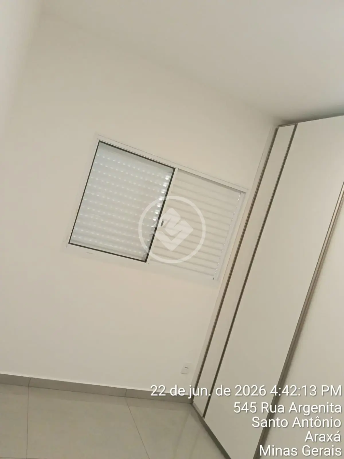 Apartamento 2 quartos no Santo Antônio, Araxá — foto 2 de 5