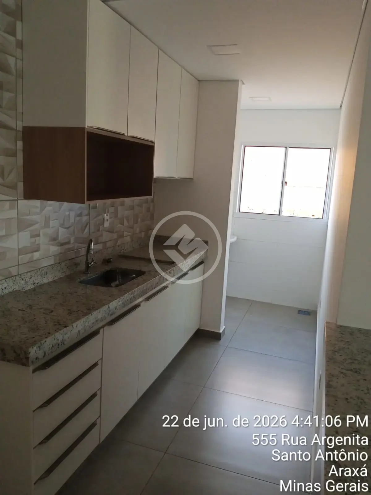 Apartamento 2 quartos no Santo Antônio, Araxá — foto 5 de 5