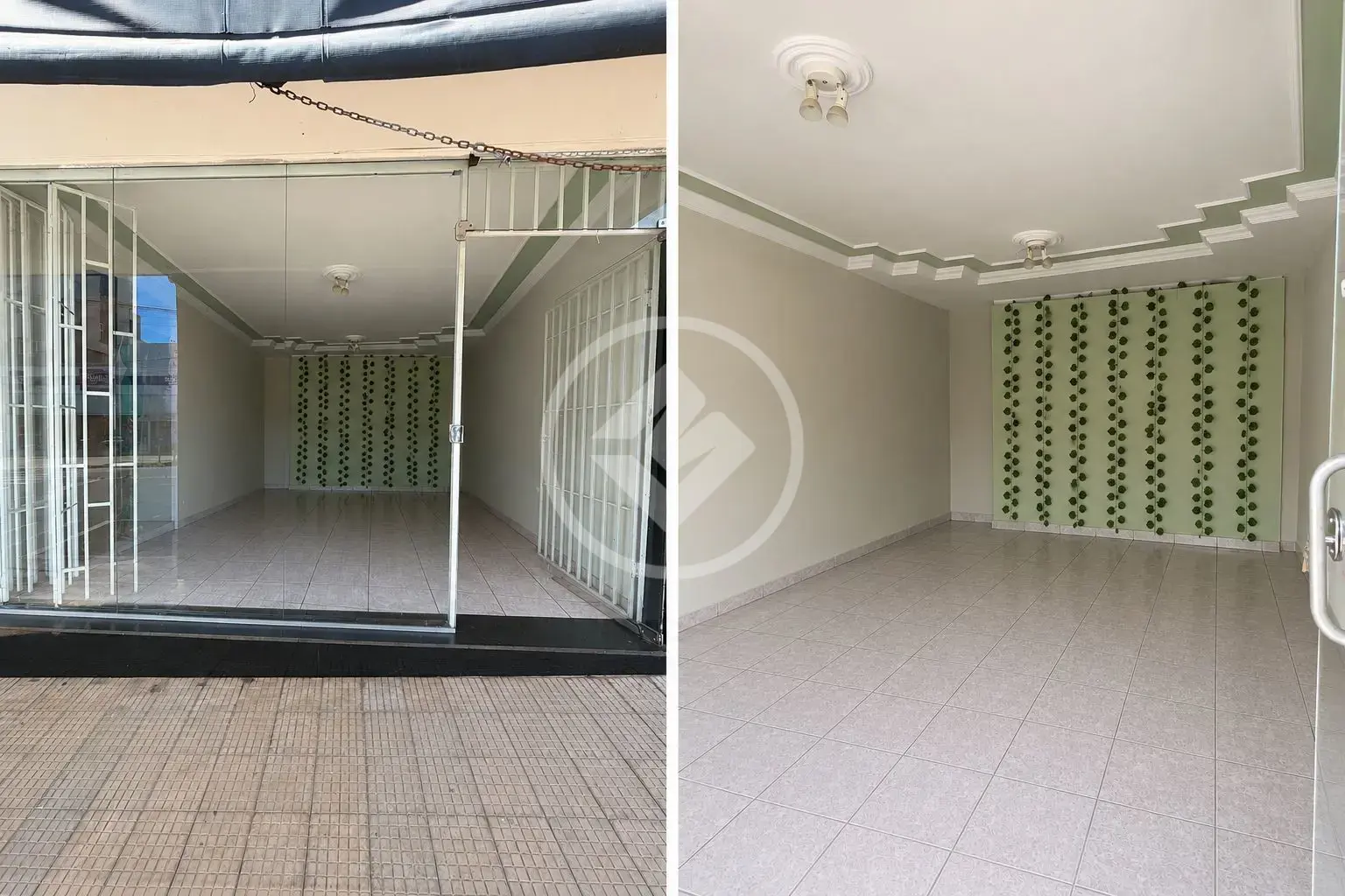 Sala Comercial no Centro, Araxá — foto 1 de 1