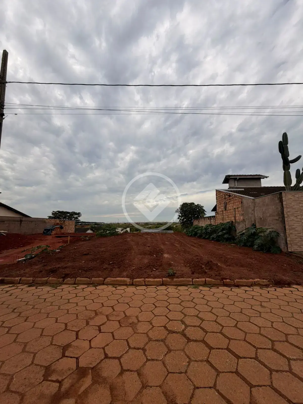 Terreno Jardim Europa, Araxá - MG — foto 1