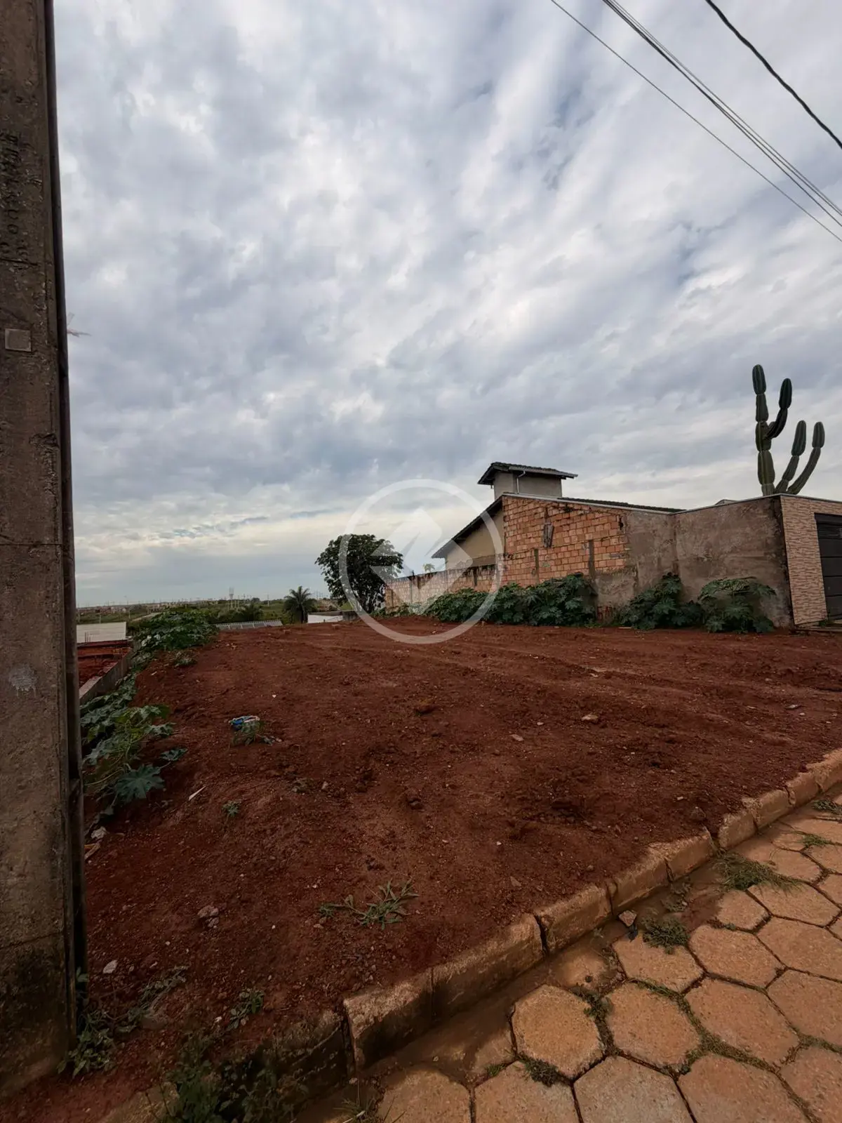 Terreno Jardim Europa, Araxá - MG — foto 2