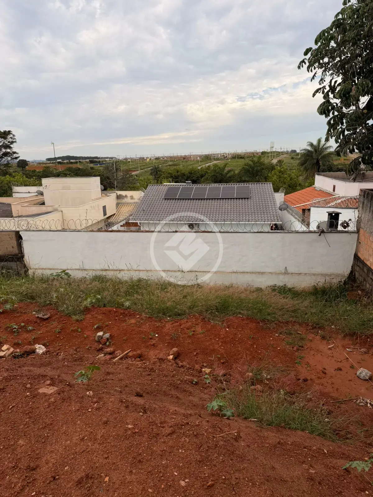 Terreno no Jardim Europa, Araxá — foto 3 de 4