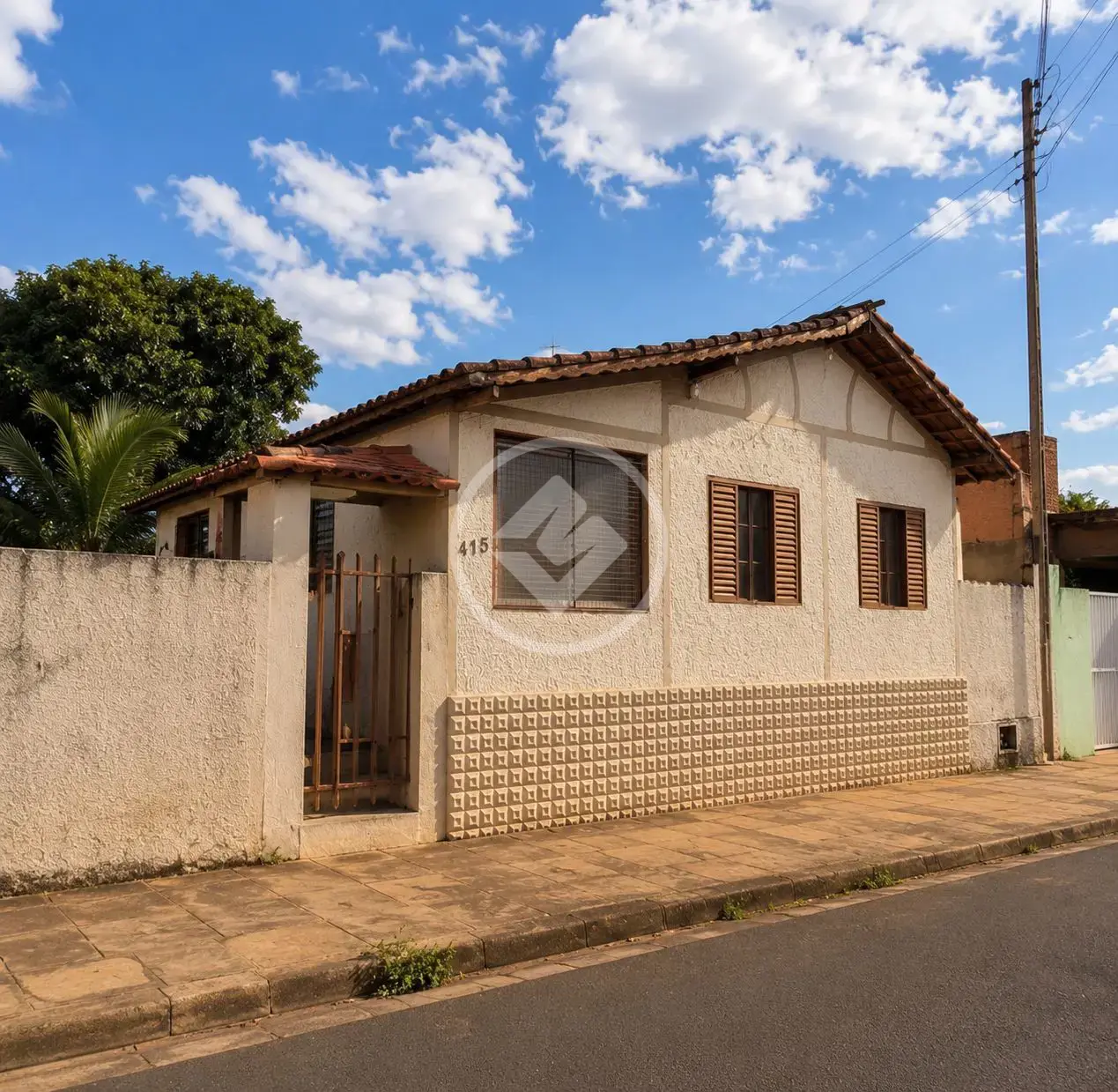 Casa Vila São Pedro, Araxá - MG — foto 1