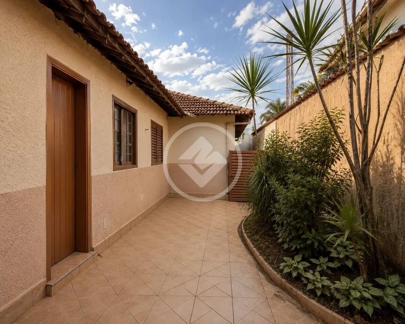 Casa Vila São Pedro, Araxá - MG — foto 2