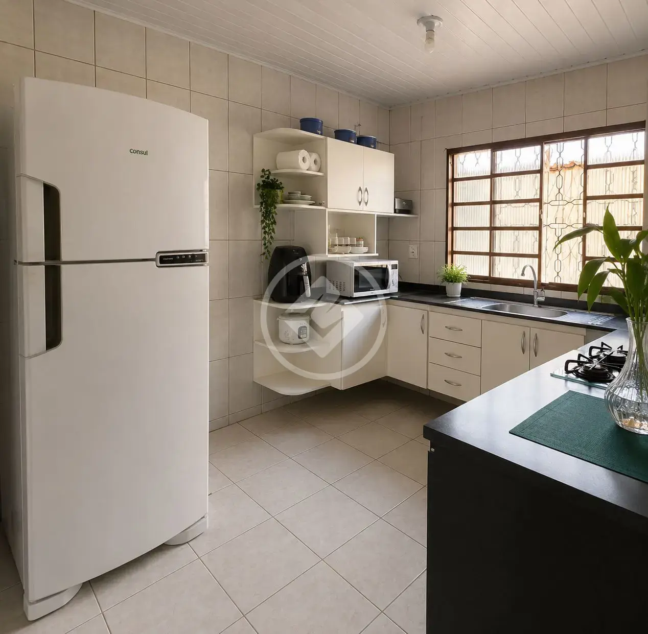 Casa 3 quartos no Vila São Pedro, Araxá — foto 6 de 6