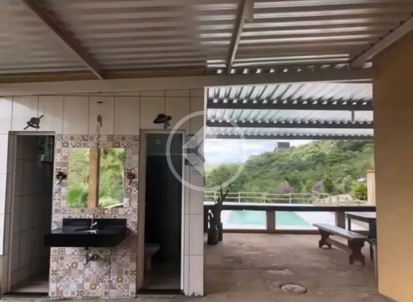Chácara 5 quartos no BR 262, Campos Altos — foto 6 de 6