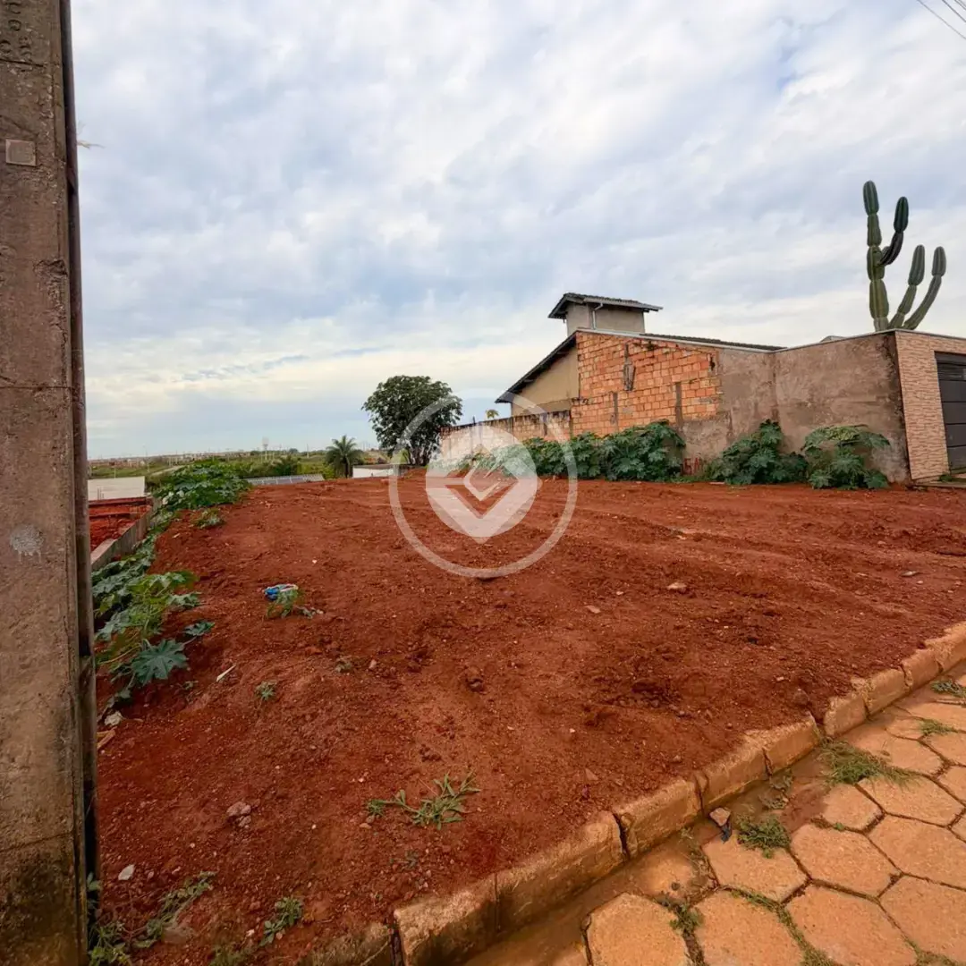 Terreno Jardim Europa, Araxá - MG — foto 2