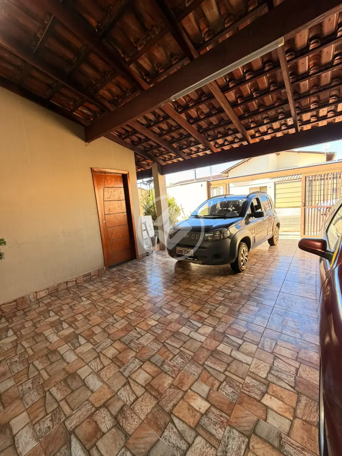 Casa Santa Rita, Araxá - MG — foto 2