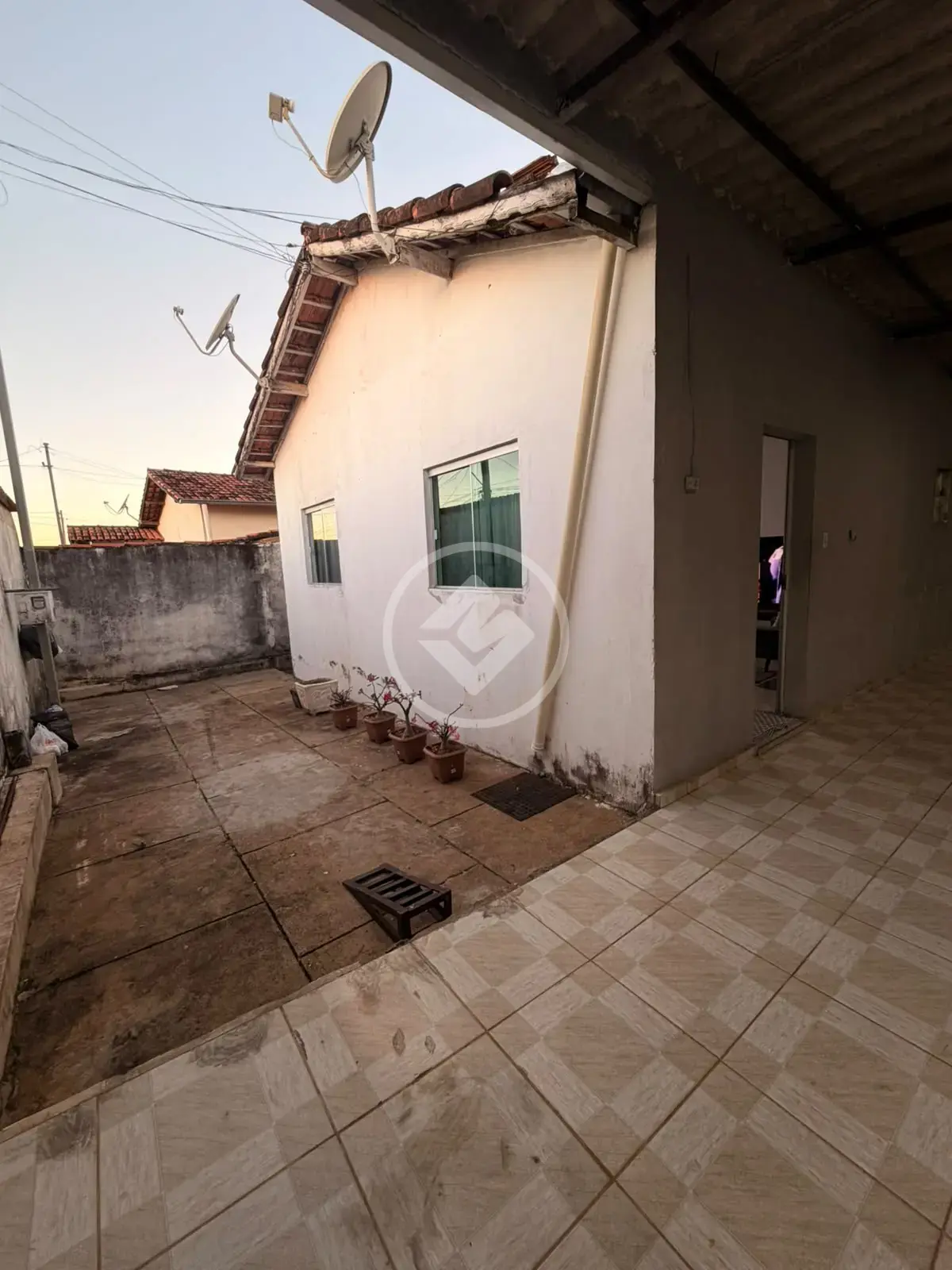 Casa Urciano Lemos, Araxá - MG — foto 2