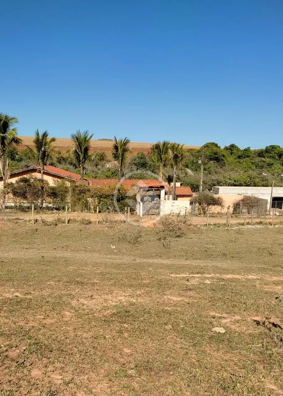 Chácara Zona Rural Araxá, Araxá - MG — foto 1