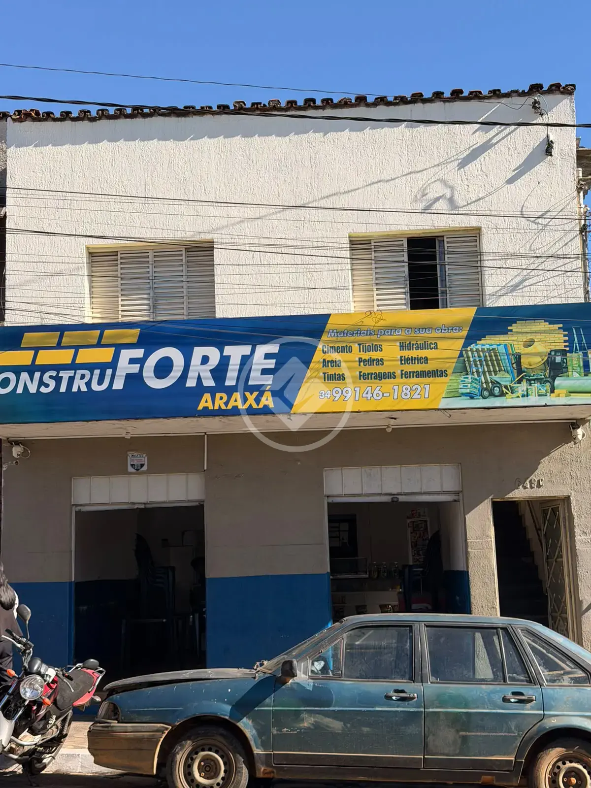 Apartamento Centro, Araxá - MG — foto 1
