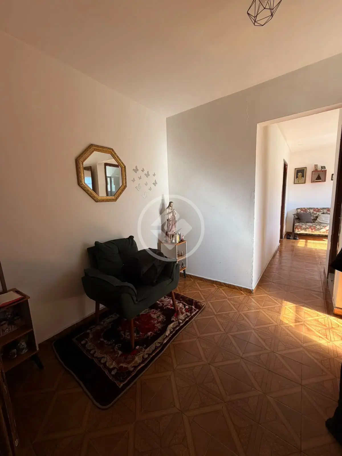 Apartamento Centro, Araxá - MG — foto 2