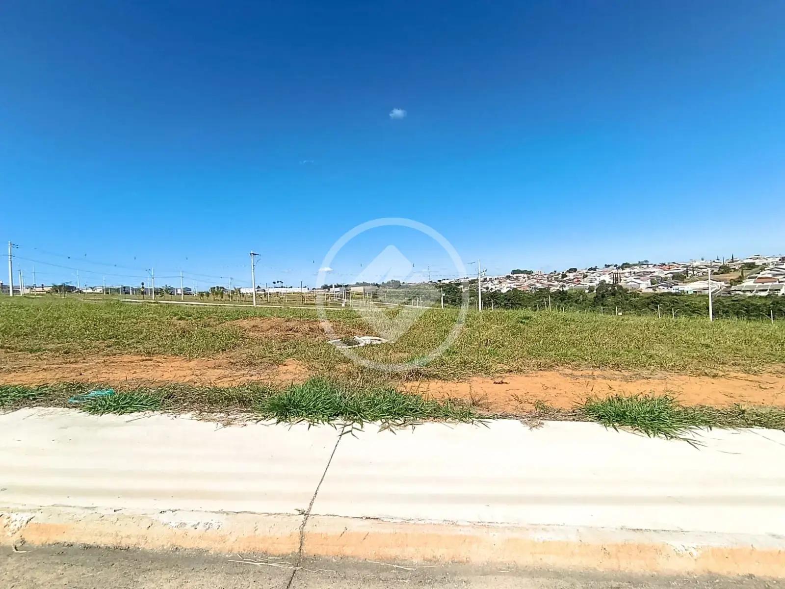 Terreno no Novo São Geraldo, Araxá — foto 1 de 2