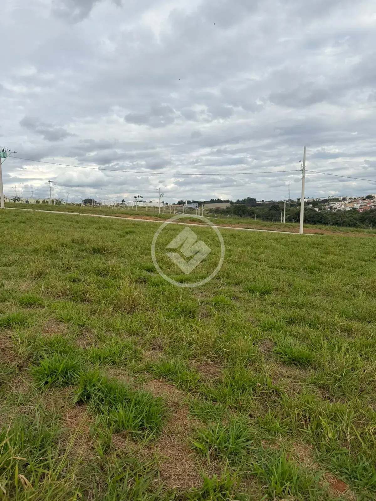 Terreno Guilhermina Vieira Chaer, Araxá - MG — foto 2