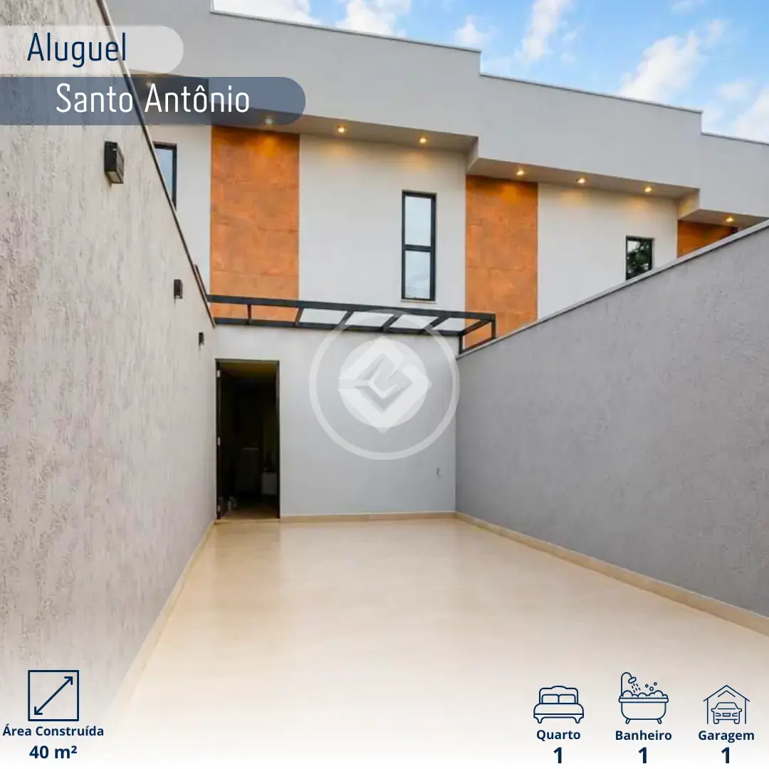 duplex de quilidade e de excelente localização
