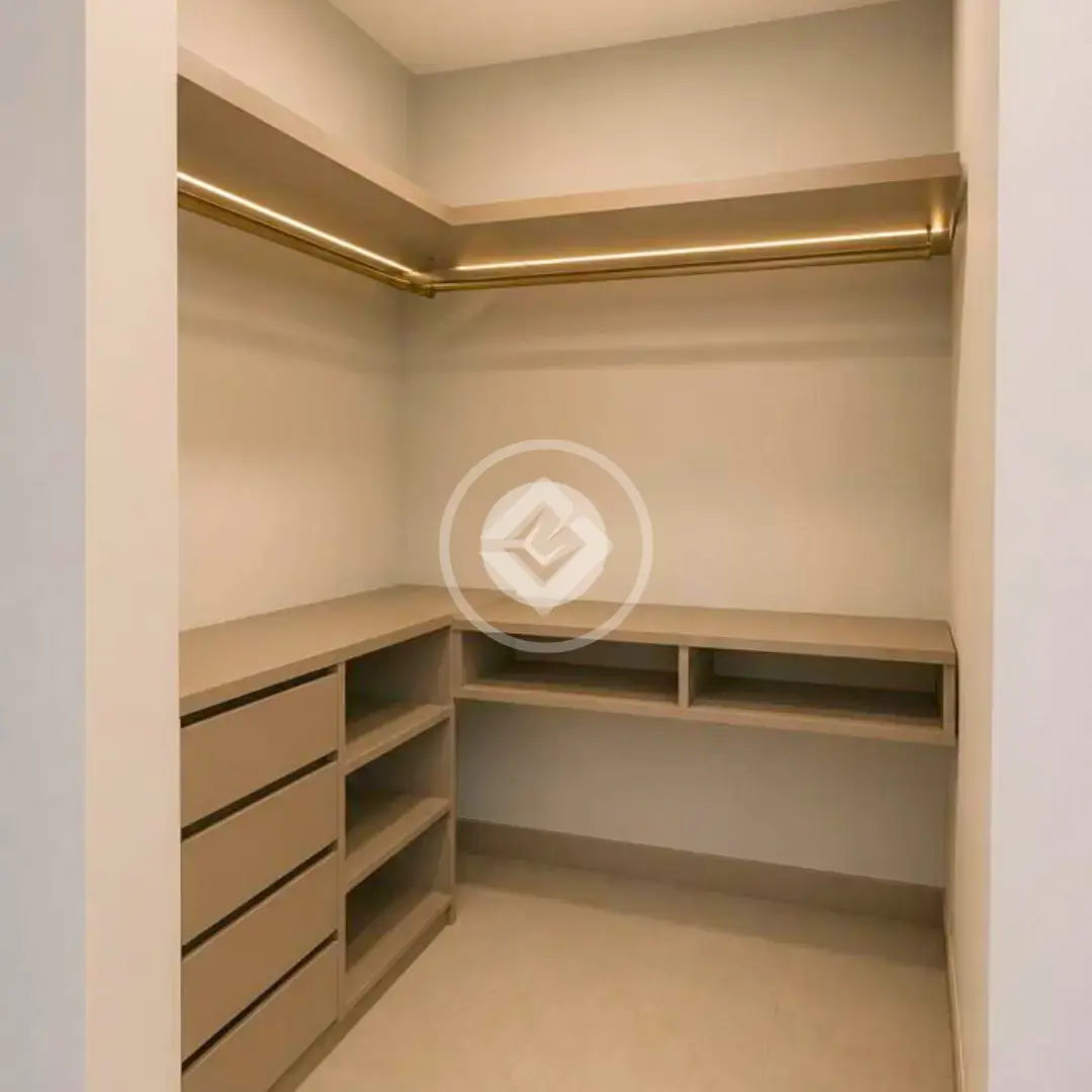 Apartamento Duplex 1 quarto no José Ferreira Guimarães (Mangueira II), Araxá — foto 6 de 6