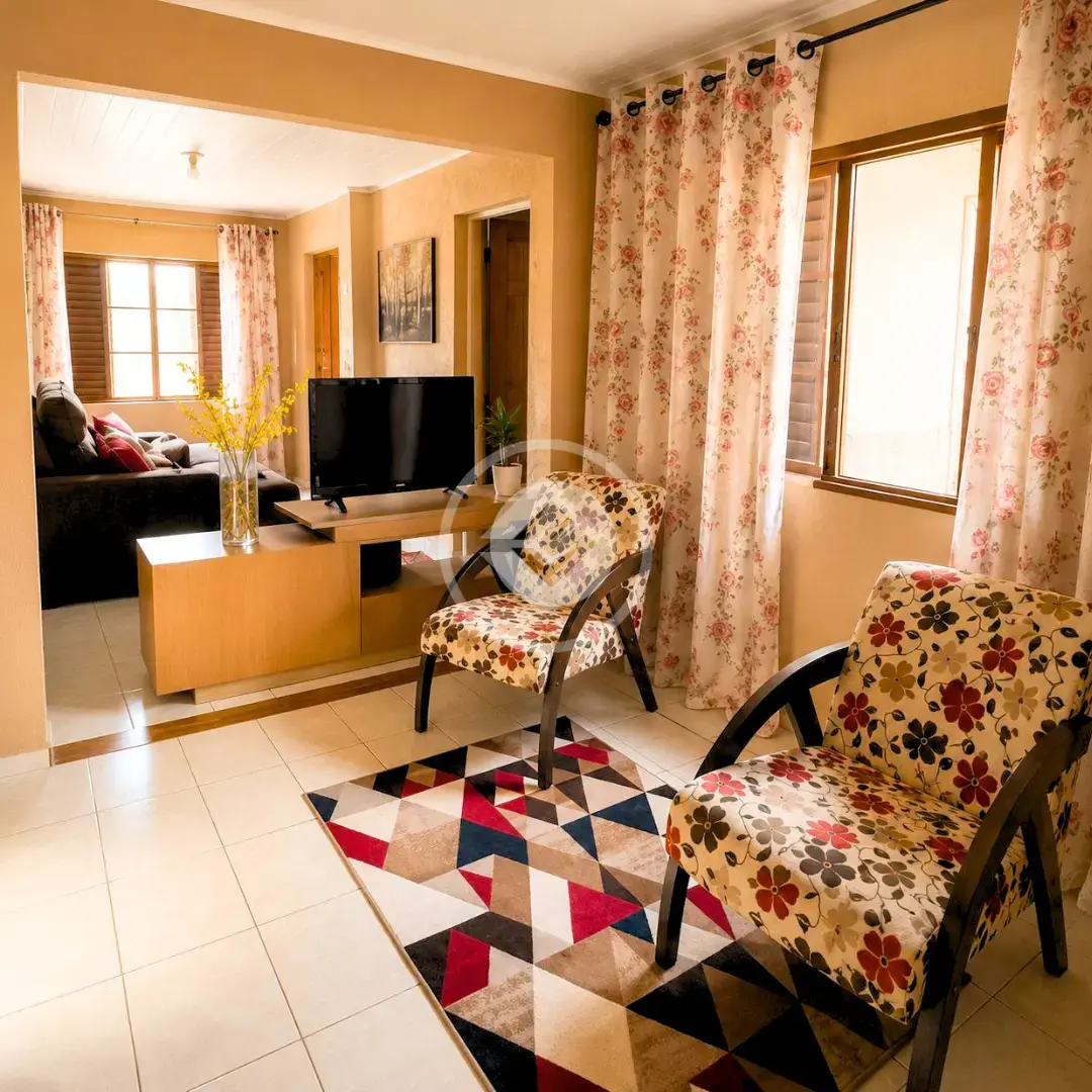 Casa Vila São Pedro, Araxá - MG — foto 2