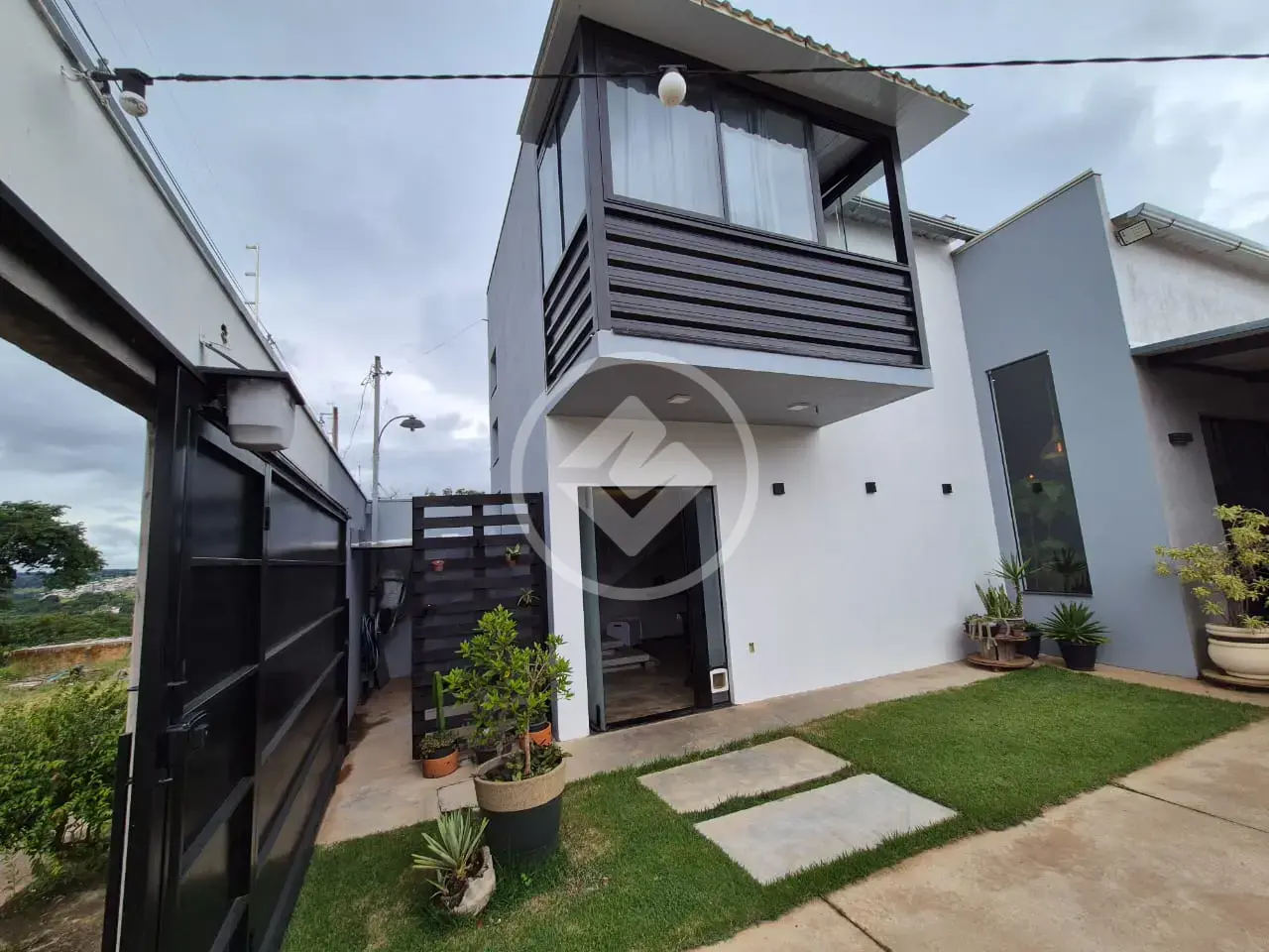 Casa Veredas do Belvedere, Araxá - MG — foto 2