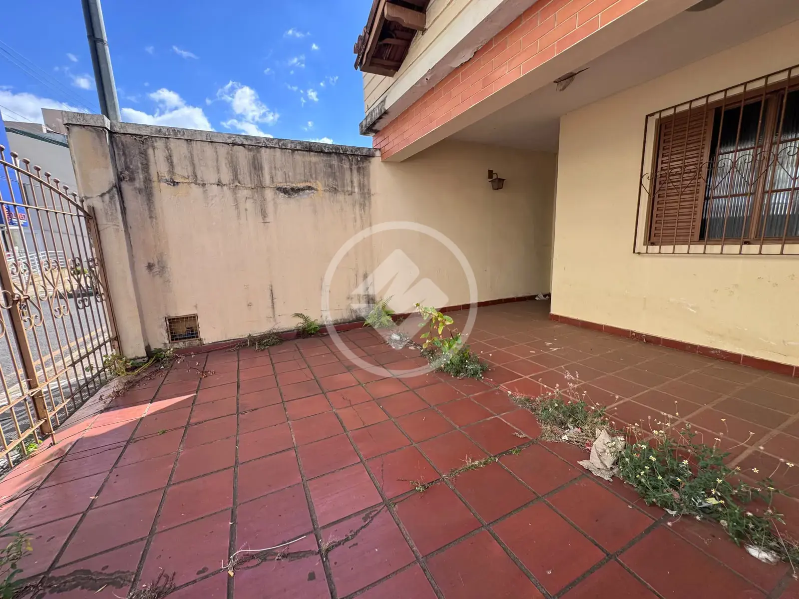 Casa Centro, Araxá - MG — foto 1