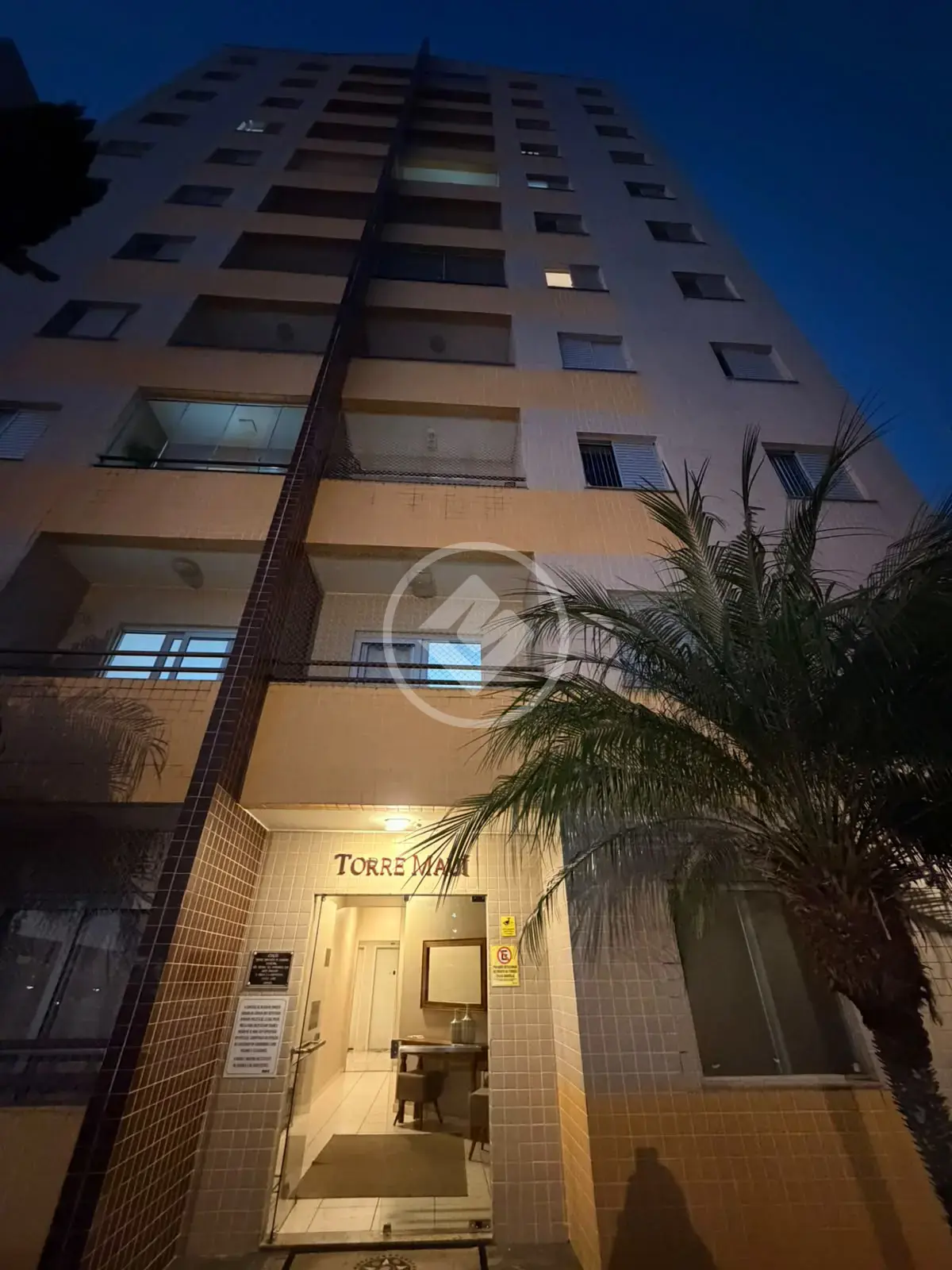 Apartamento 3 quartos no Centro, Araxá — foto 2 de 6