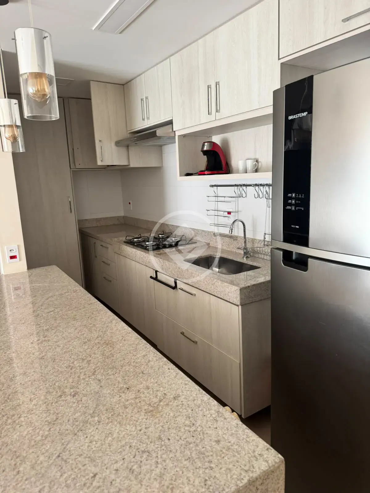 Apartamento Centro, Araxá - MG — foto 1