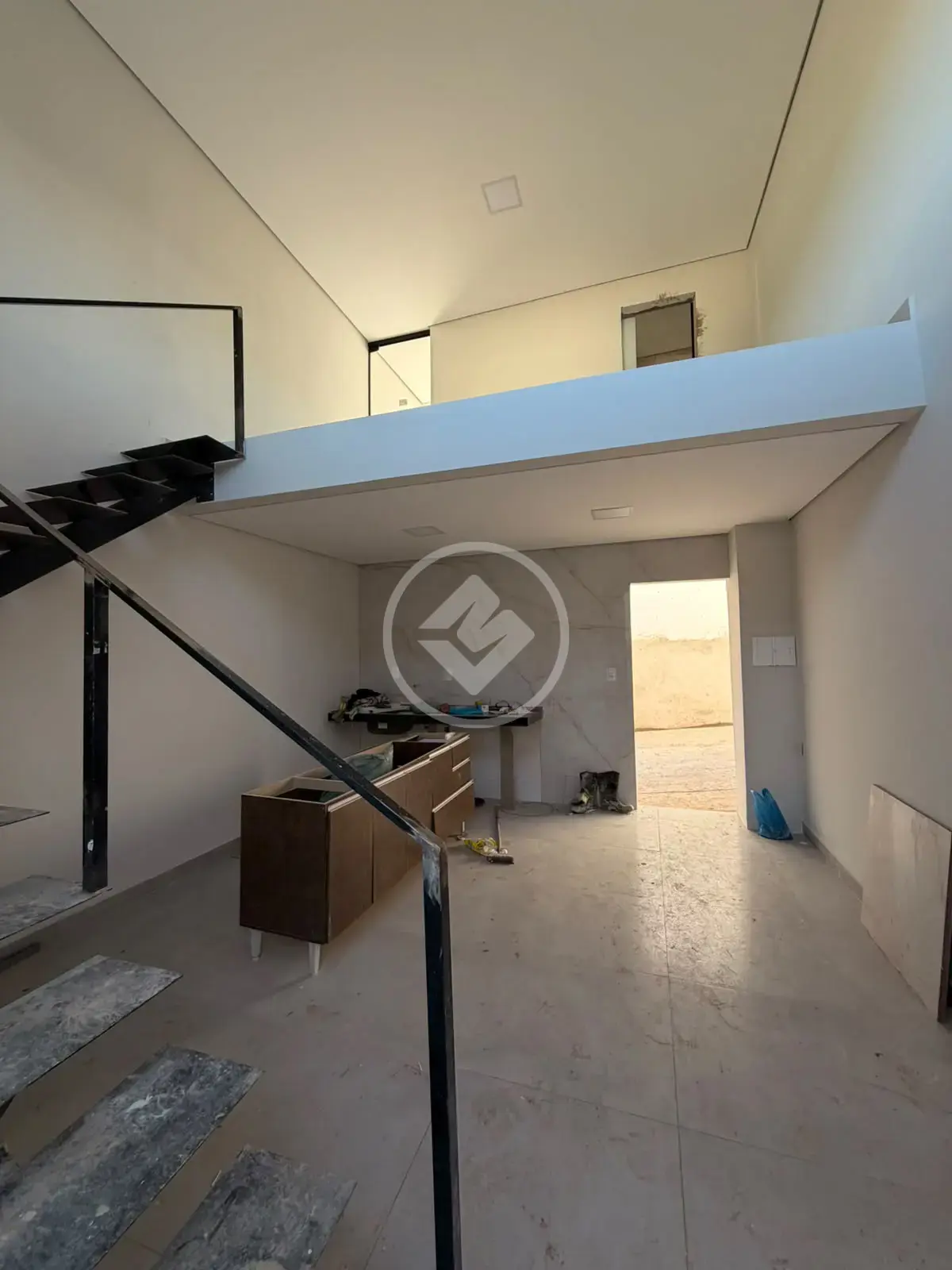 Loft / Studio Jardim Europa IV, Araxá - MG — foto 2