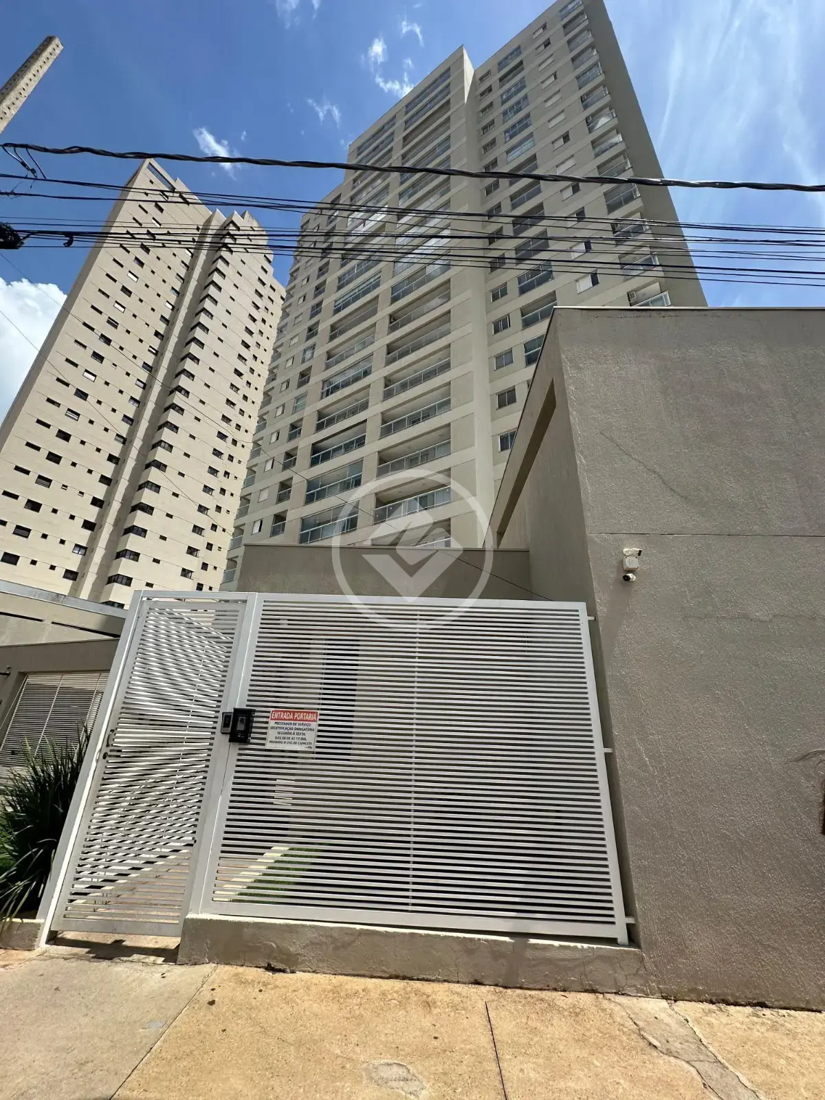 Apartamento Centro, Araxá - MG — foto 1