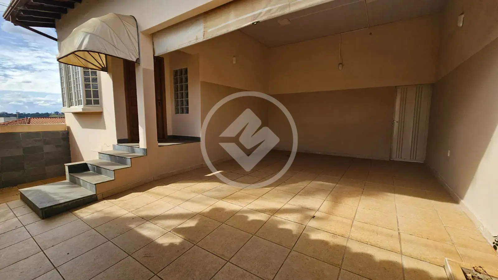 Casa Arasol, Araxá - MG — foto 1