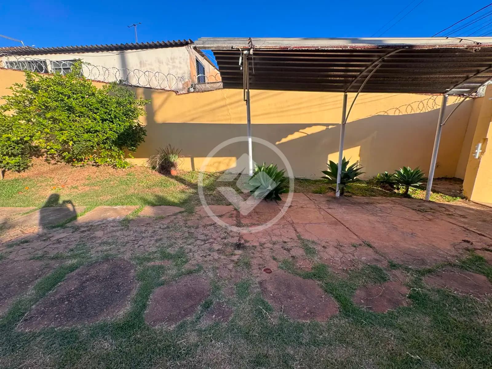 Casa Vila Estancia, Vila Estancia - MG — foto 1