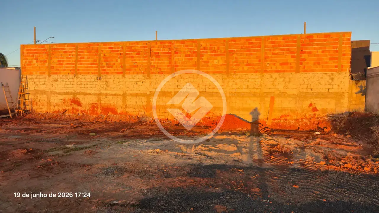 Terreno Condomínio Loteamento Villa das Artes, Araxá - MG — foto 2