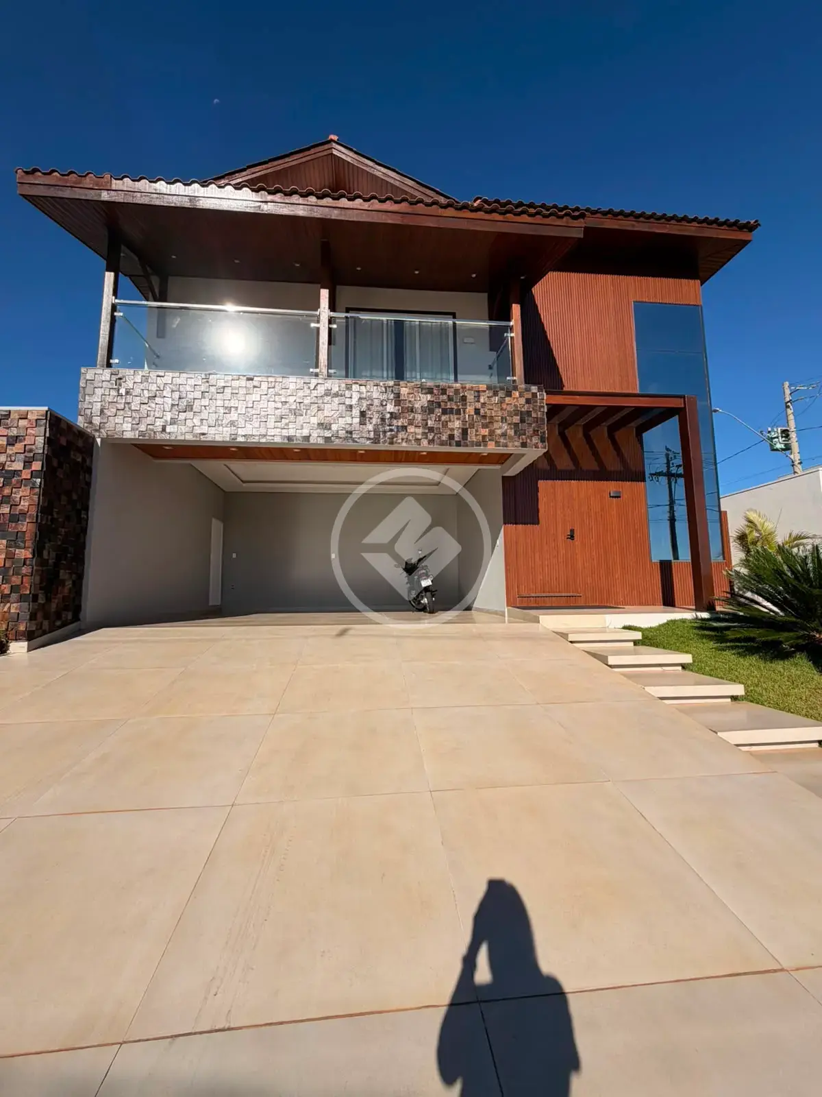 Casa Condomínio Villa das Artes, Araxá - MG — foto 2