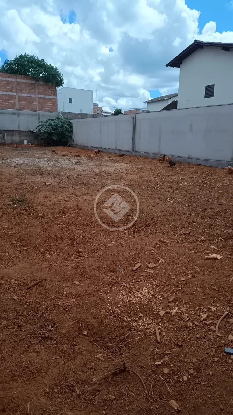 Terreno Jardim Europa 3, Araxá - MG — foto 2