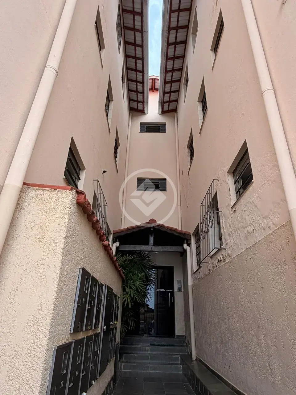 Apartamento Adhemar Rodrigues Valle Jr., Araxá - MG — foto 2