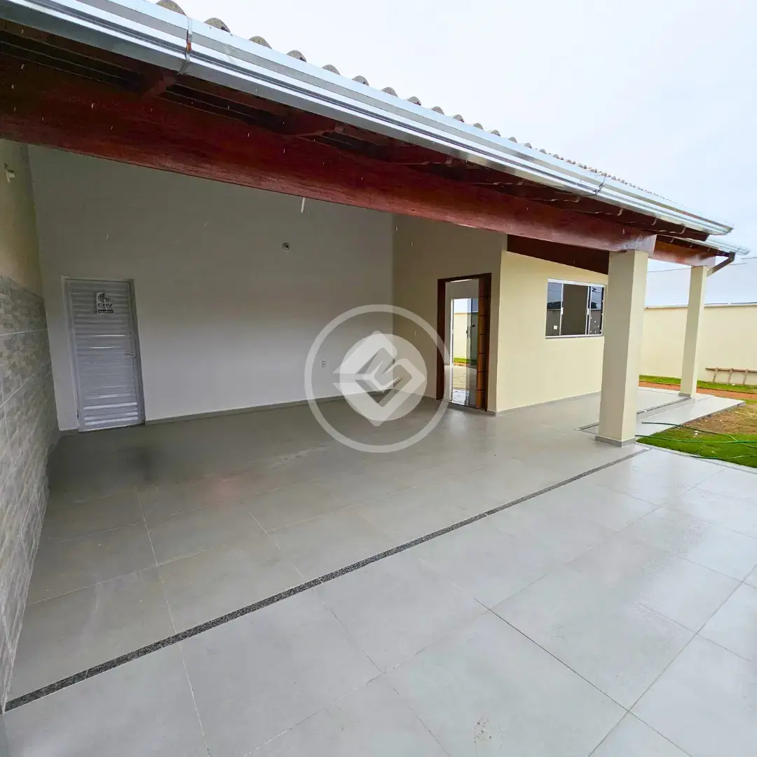 Casa Mangabeirass V, Araxá - MG — foto 2