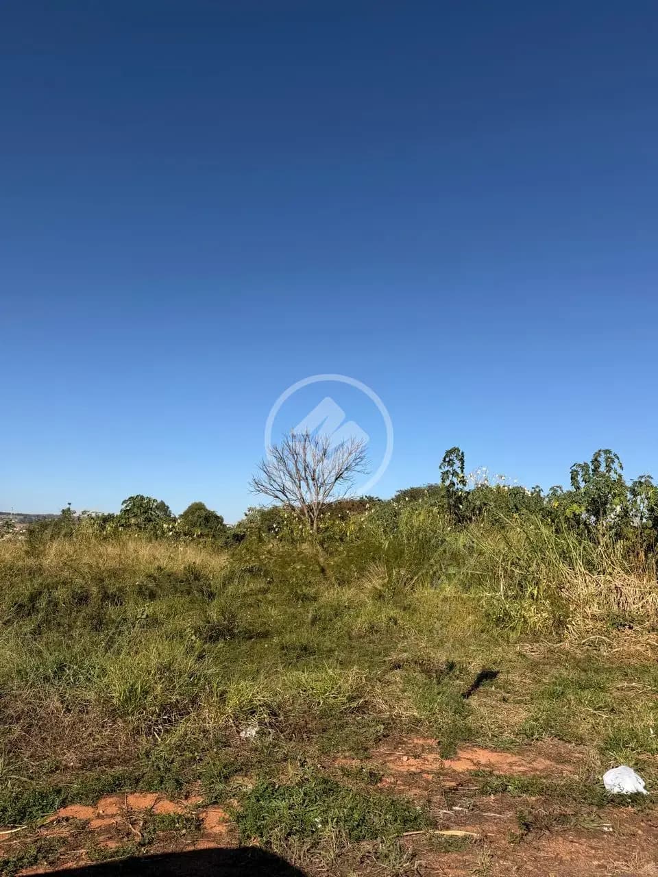 Terreno Jardim Residencial Bela Vista, Araxá - MG — foto 2