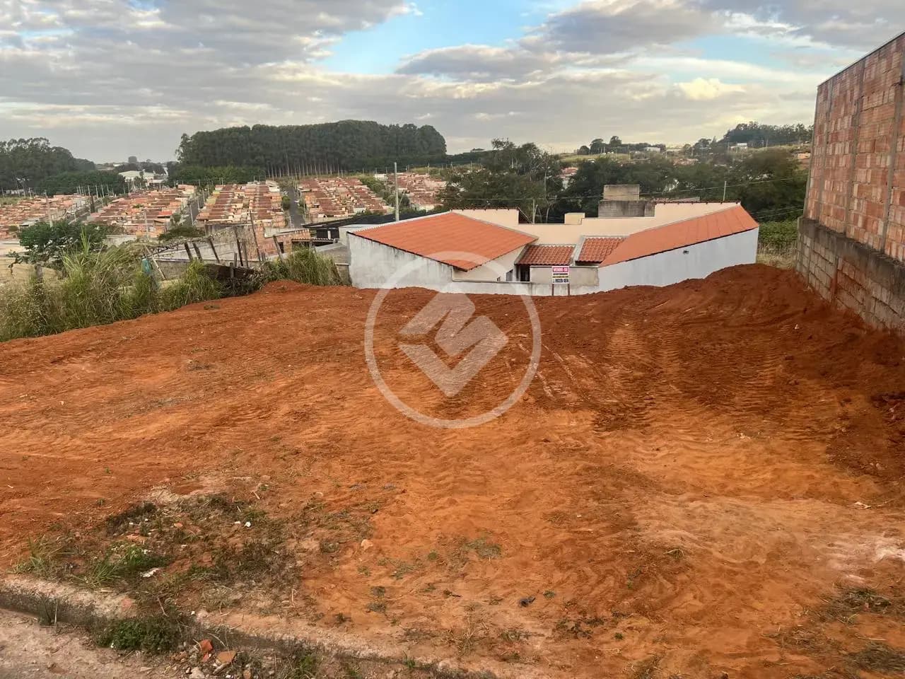 Terreno Loteamento Novo Pão de Açucar, Araxá - MG — foto 2