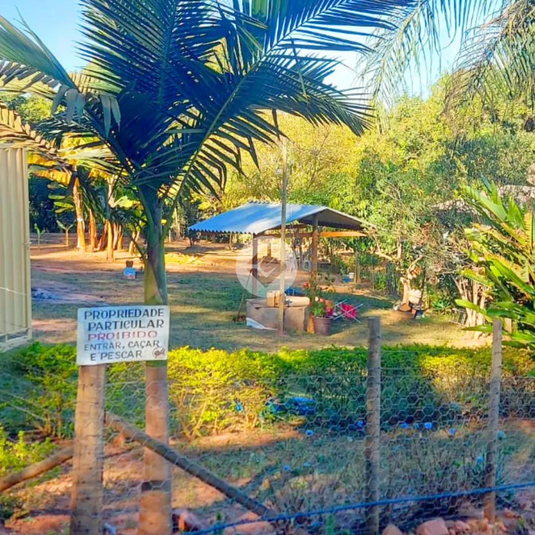 Chácara 6 quartos no Zona Rural, Araxá — foto 4 de 6