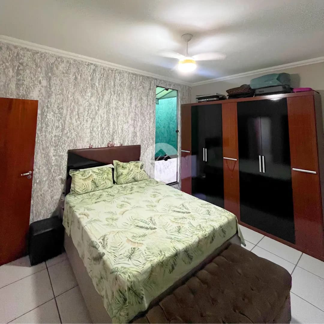 Casa 3 quartos no Jardim Europa, Araxá — foto 4 de 6