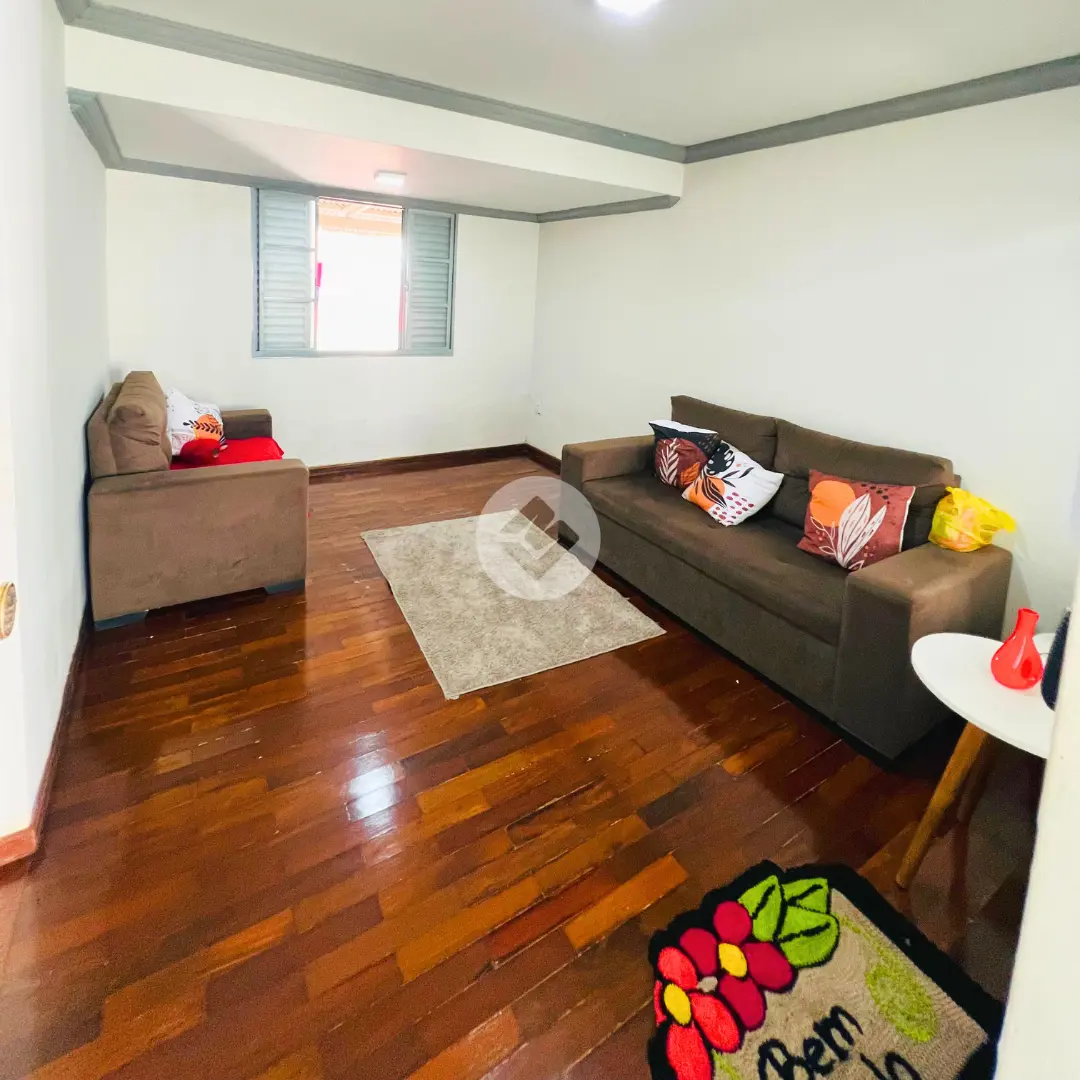Casa 3 quartos no Urciano Lemos, Araxá — foto 6 de 6