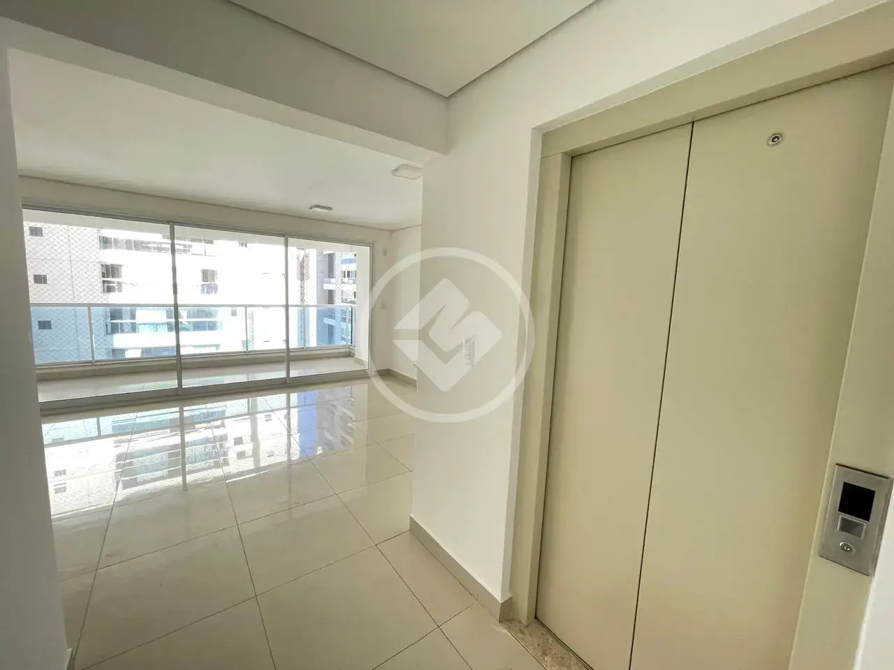 Apartamento Jardim Goiás, Goiânia - GO — foto 1