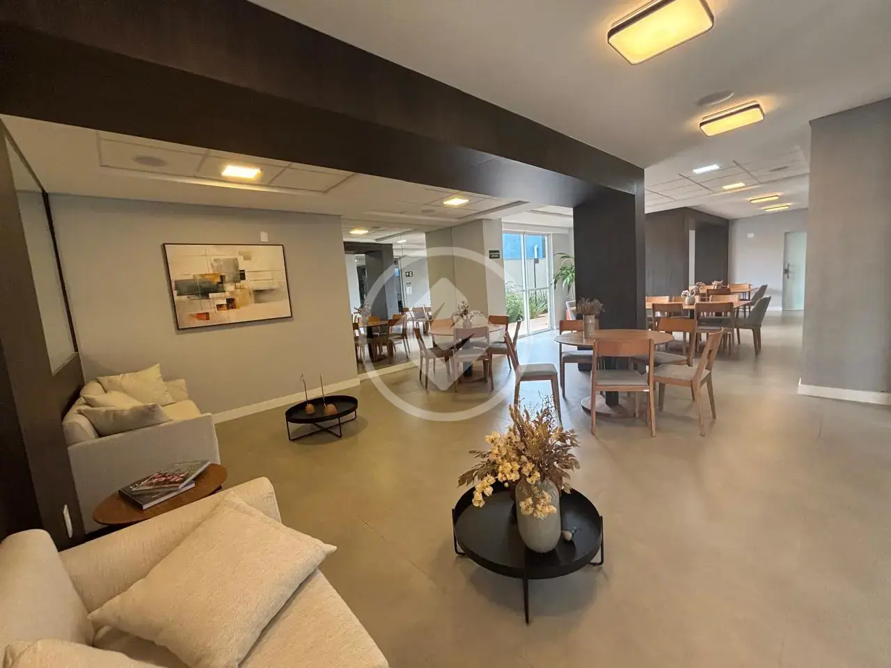 Apartamento Jardim América, Goiânia - GO — foto 1