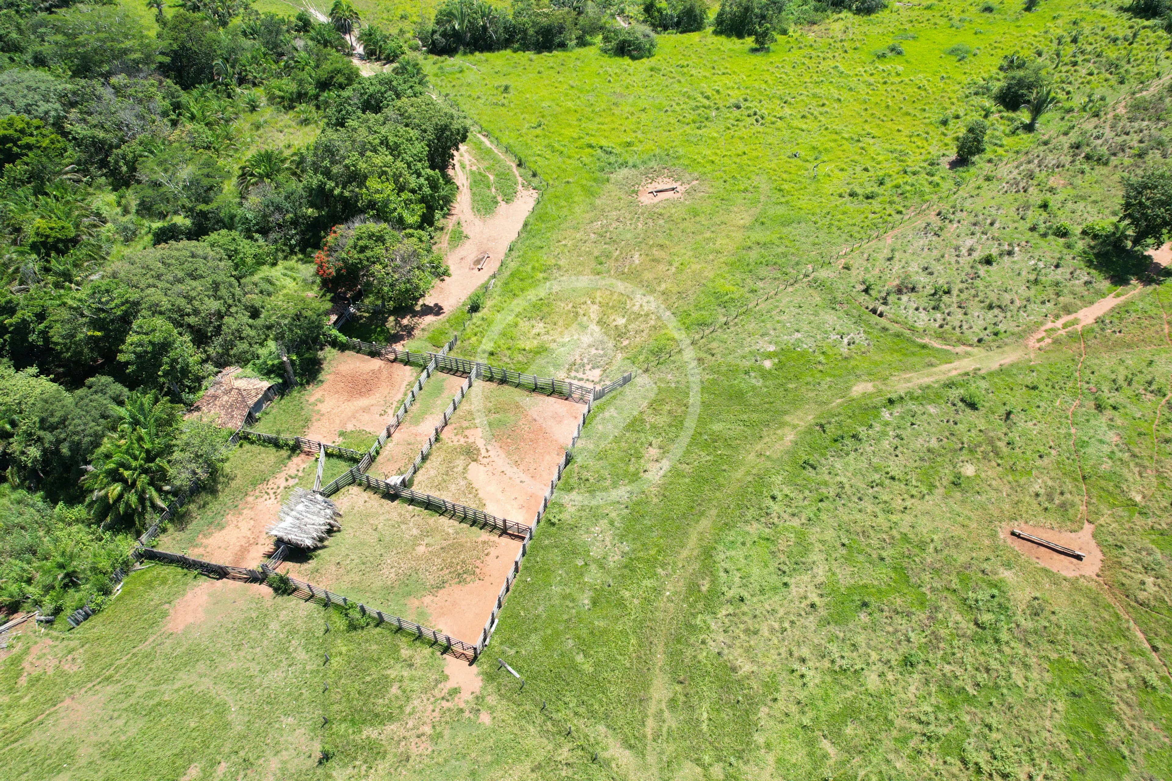 Fazenda Rural, Jussara - GO — foto 2