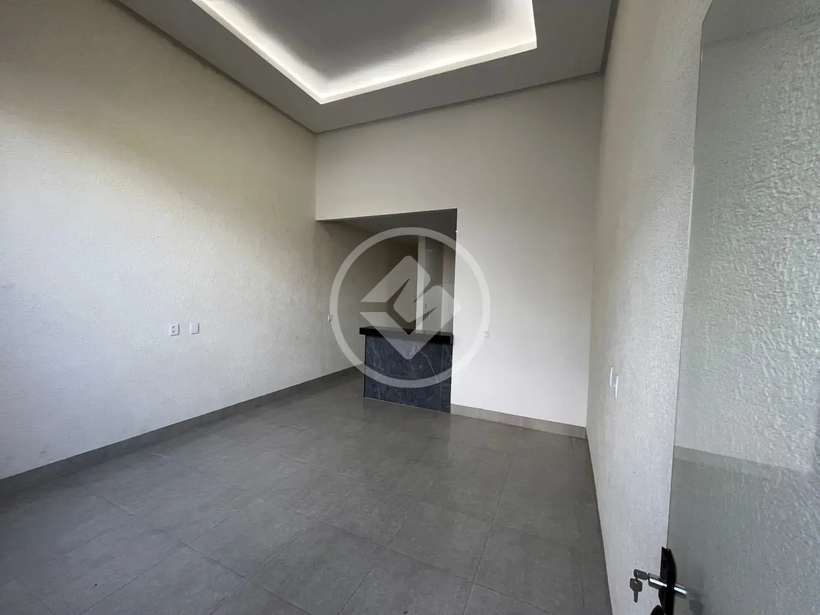 Casa Residencial Monte Pascoal, Goiânia - GO — foto 2