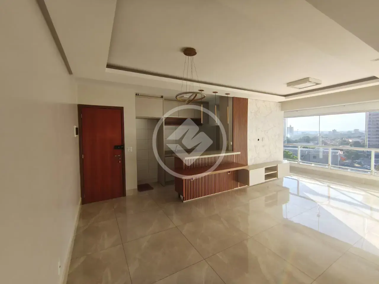 Apartamento Parque Amazônia, Goiânia - GO — foto 1