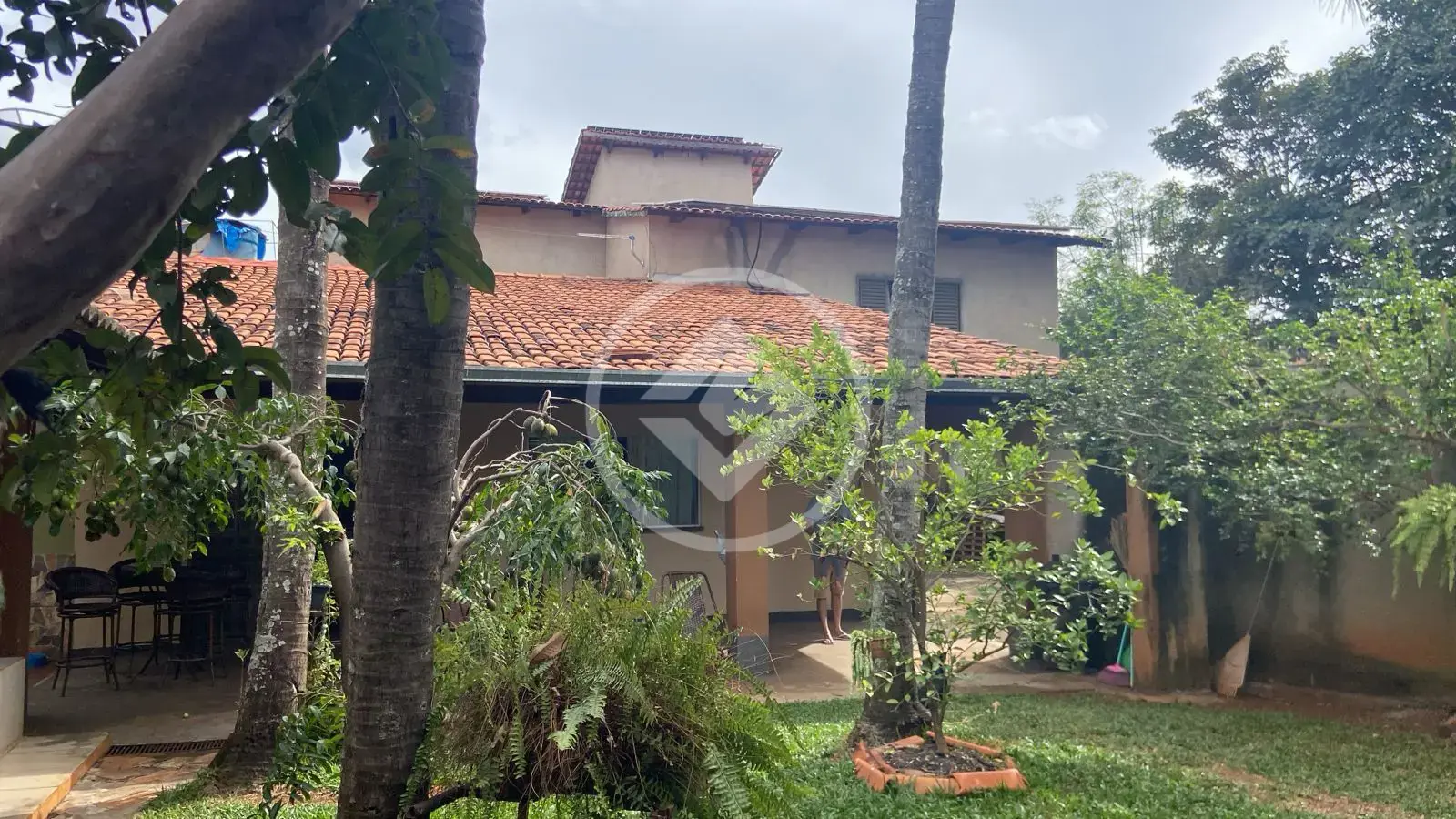 Sobrado 4 quartos no Residencial Solar Ville, Goiânia — foto 2 de 6