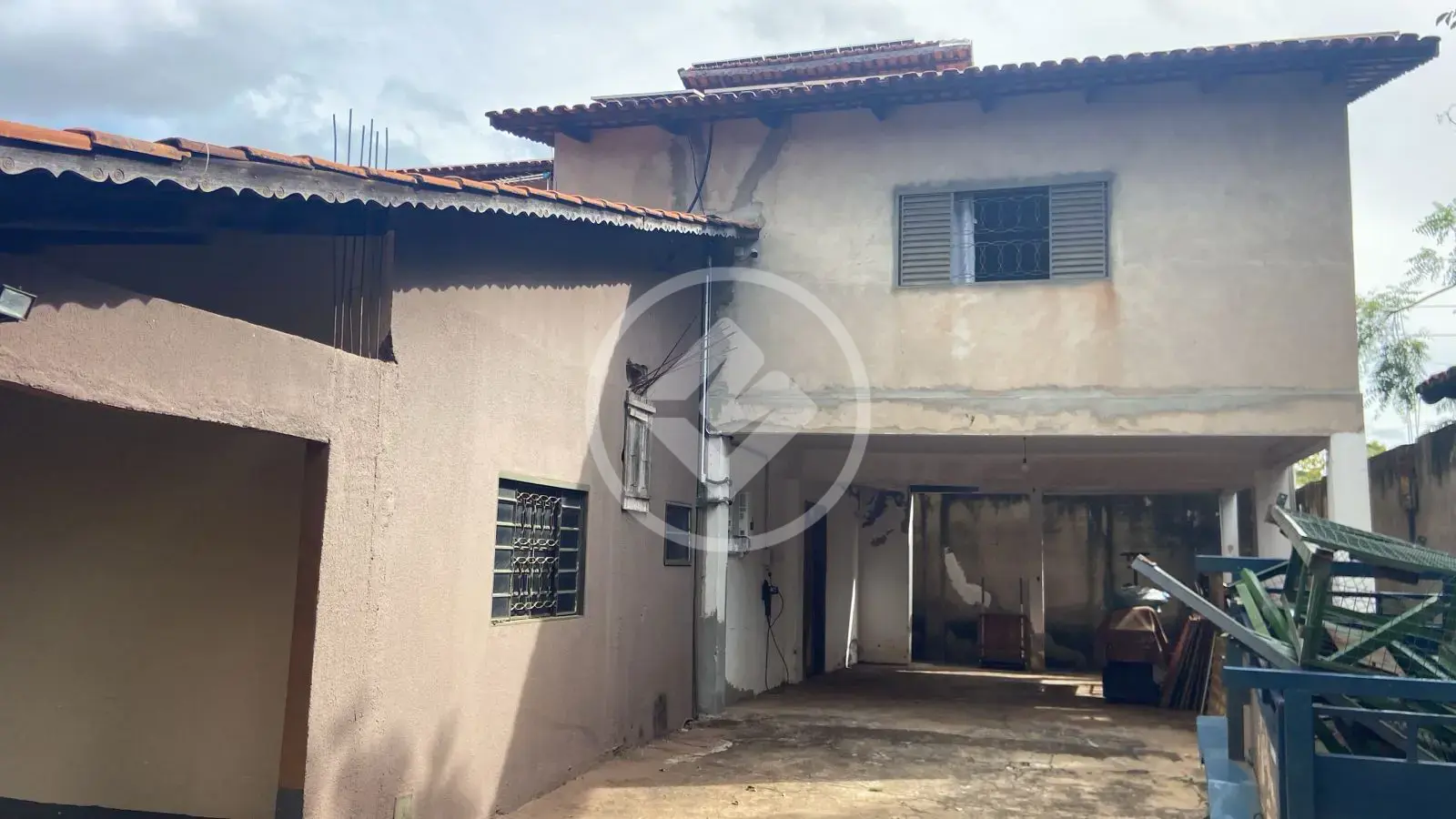 Sobrado 4 quartos no Residencial Solar Ville, Goiânia — foto 5 de 6