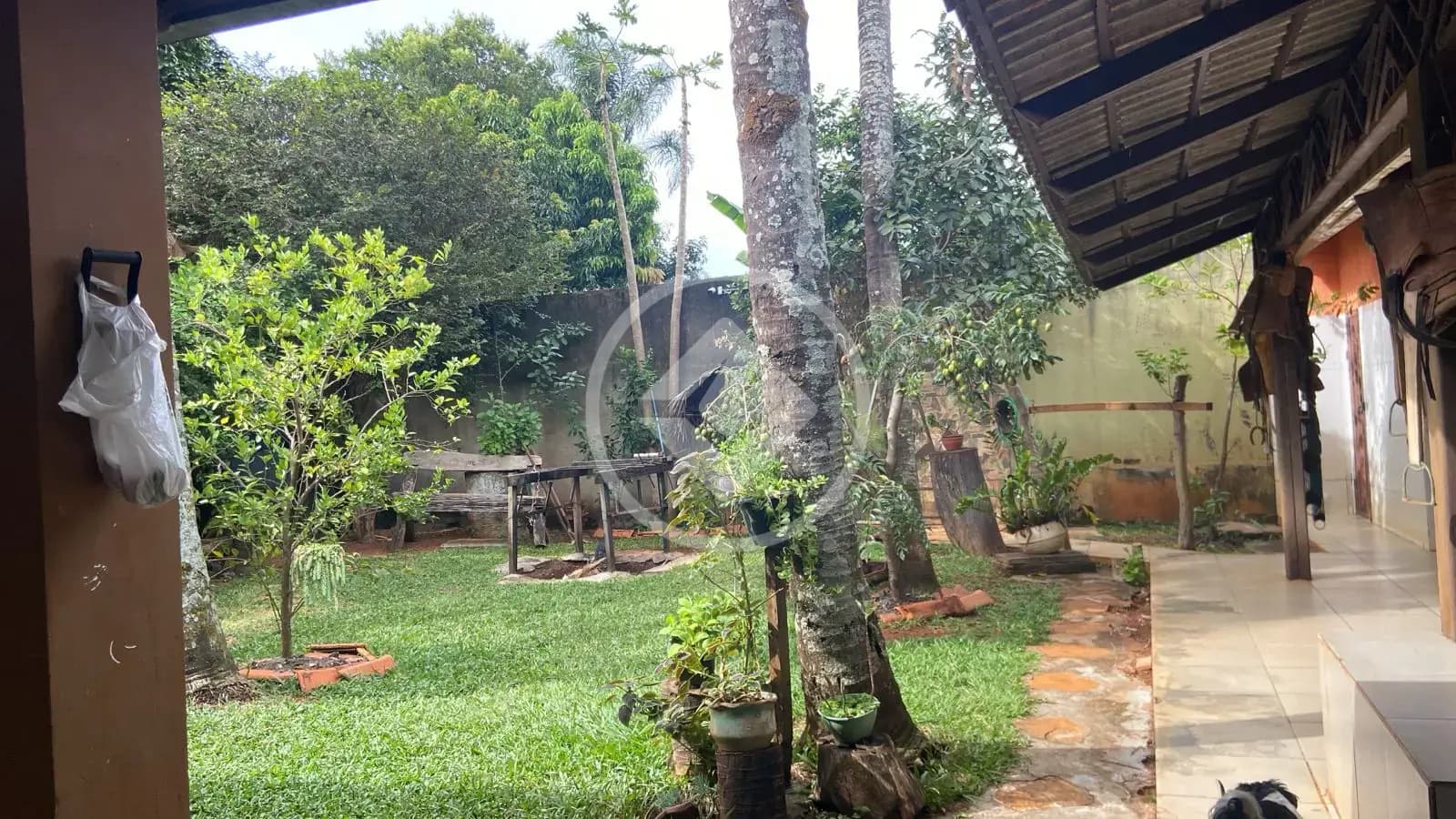 Sobrado 4 quartos no Residencial Solar Ville, Goiânia — foto 3 de 6