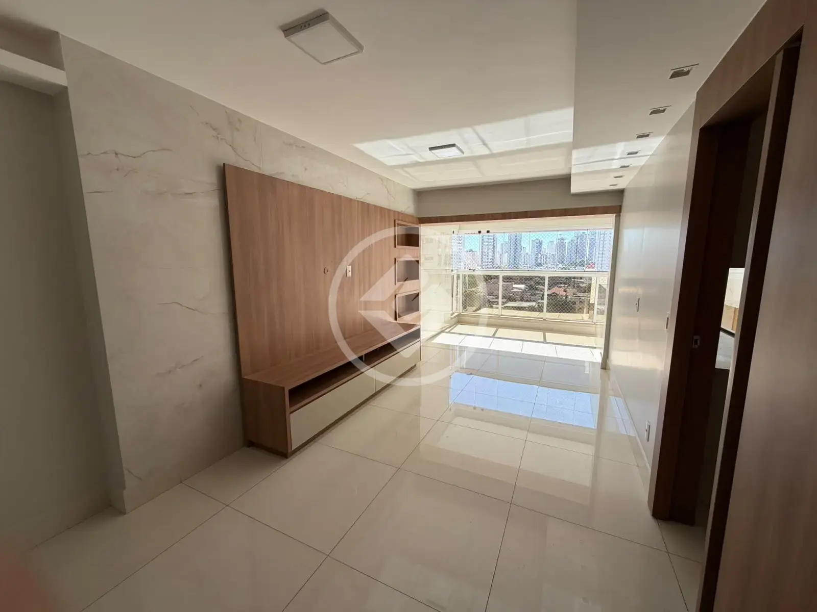 Apartamento Setor Bueno, Goiânia - GO — foto 2